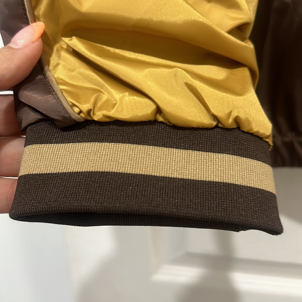 Supreme  windbreaker - Picture 5 of 6